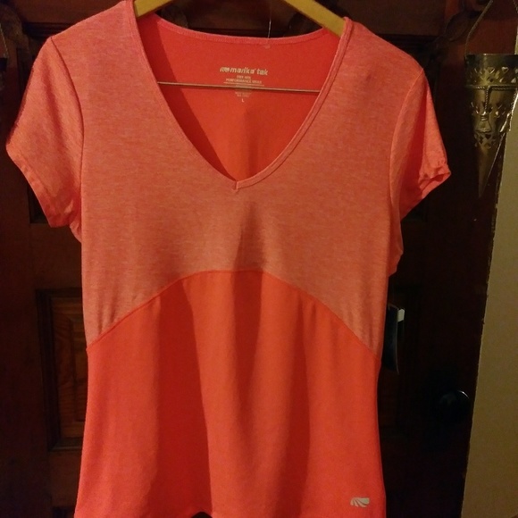 Marika dry wik sport PWR.TEK - Picture 2 of 7